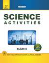 NewAge Science Activities Class X